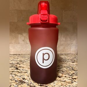 Pure Barre Water Bottle